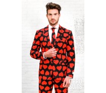 OppoSuits: King of Hearts
